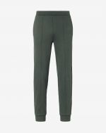 Green style&freedom fleece pants